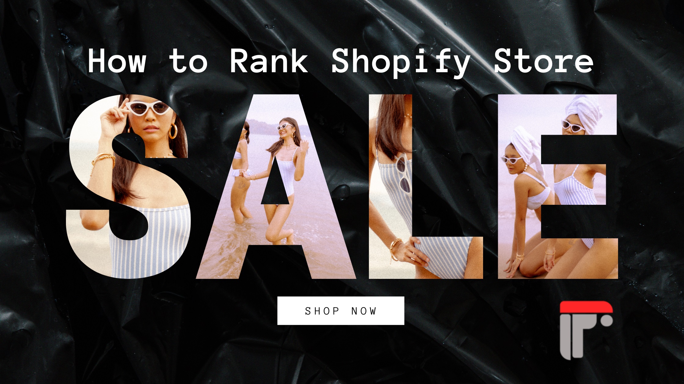 How to Rank Shopify Store