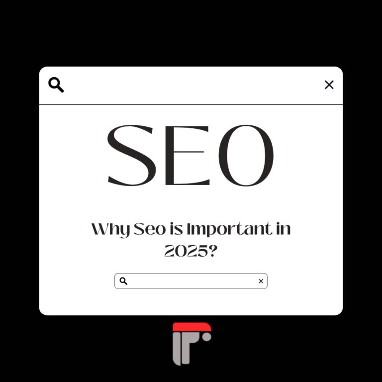 Why Seo is Important in 2025?