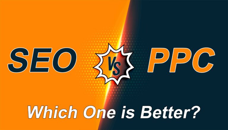 SEO vs PPC: Differences, Pros, Cons, Which One is Better