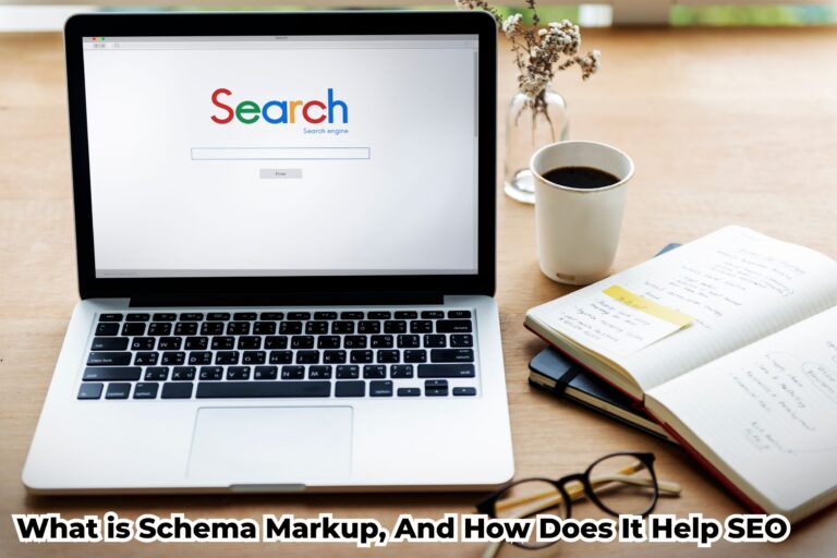 What is Schema Markup, And How Does It Help SEO