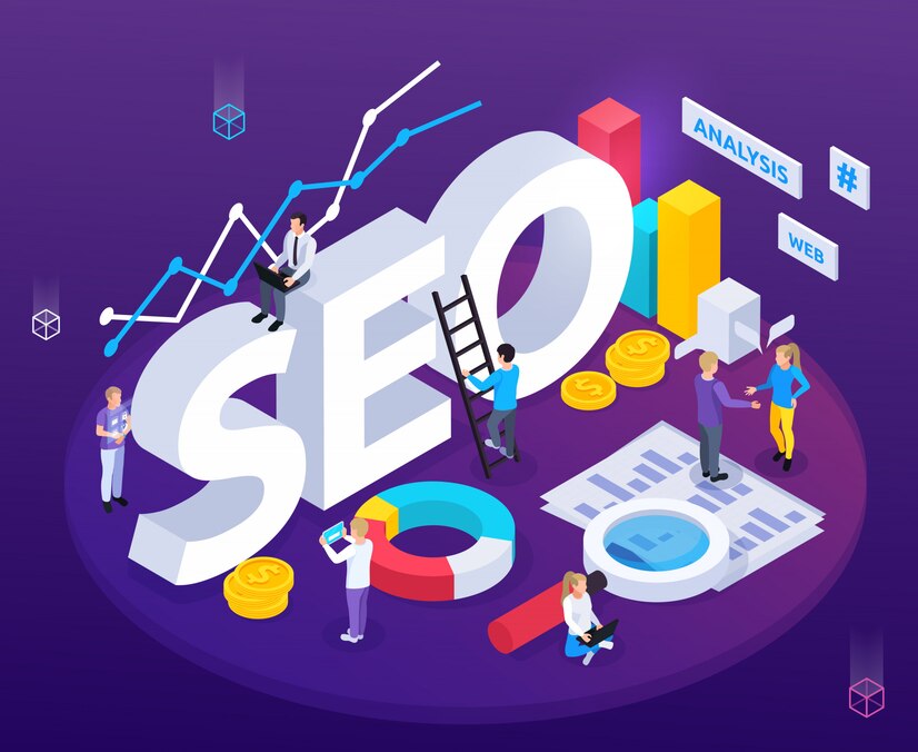 Charlotte SEO Agency